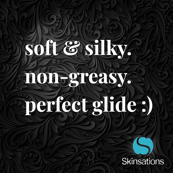 Skinsations - Lavender Massage Oil for Massage Therapy - 16oz | Muscle Relaxing Blend of Sweet Almond, Fractionated Coconut, Grapeseed and Jojoba Oil | Scented Body Oil, Sore Muscles, Aromatherapy