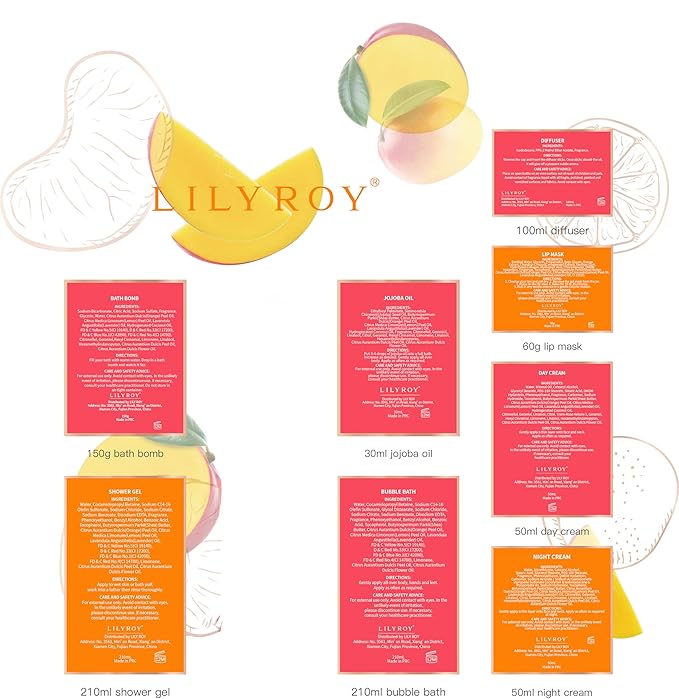 Mothers Day Gifts for Mom - 21-Piece Premium Bath & Body Gift Set for Women, Ultimate Bath Gift Set,Spa Gift Basket with Bath Bomb & More | Christmas Valentine's Birthday, All Occasion Present