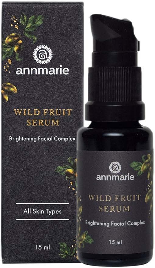 Annmarie Wild Fruit Serum (15 ml)