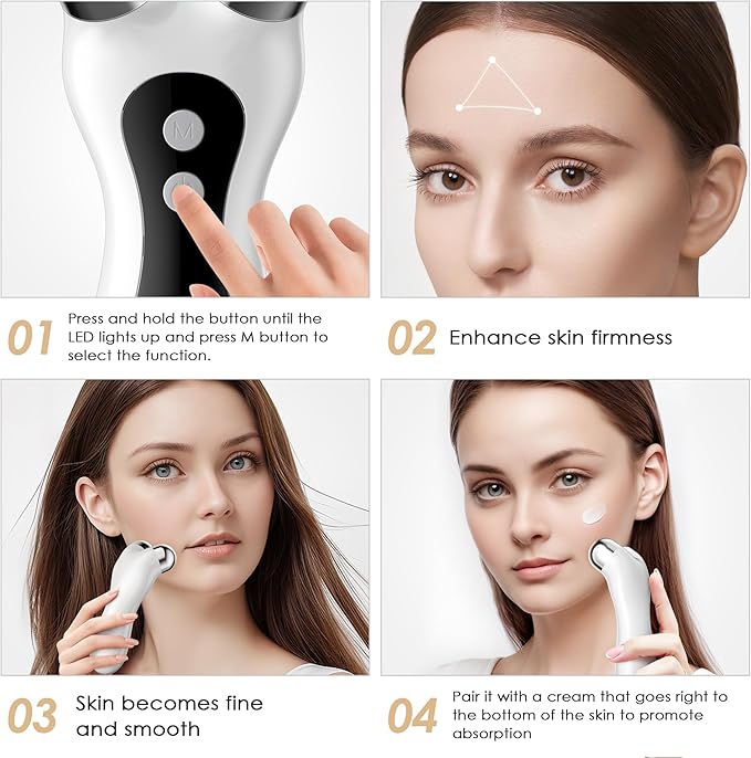 Face Neck Tool for Skin Care