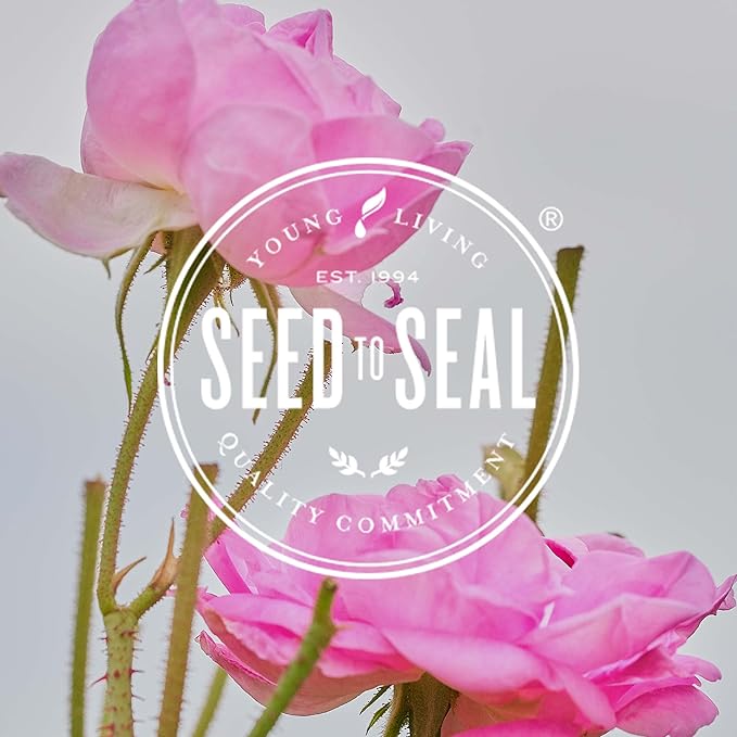 Lavender Hand & Body Lotion by Young Living - 8 fl. oz.