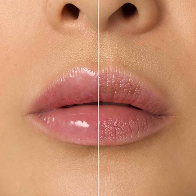 Julep 24/7 Lip Treatment – Hydrating & Glossy Lip Balm and Lip Sleeping Mask with Shea Butter – Moisturize, Protect & Soothe – Vegan & Cruelty-Free - Candy Pop