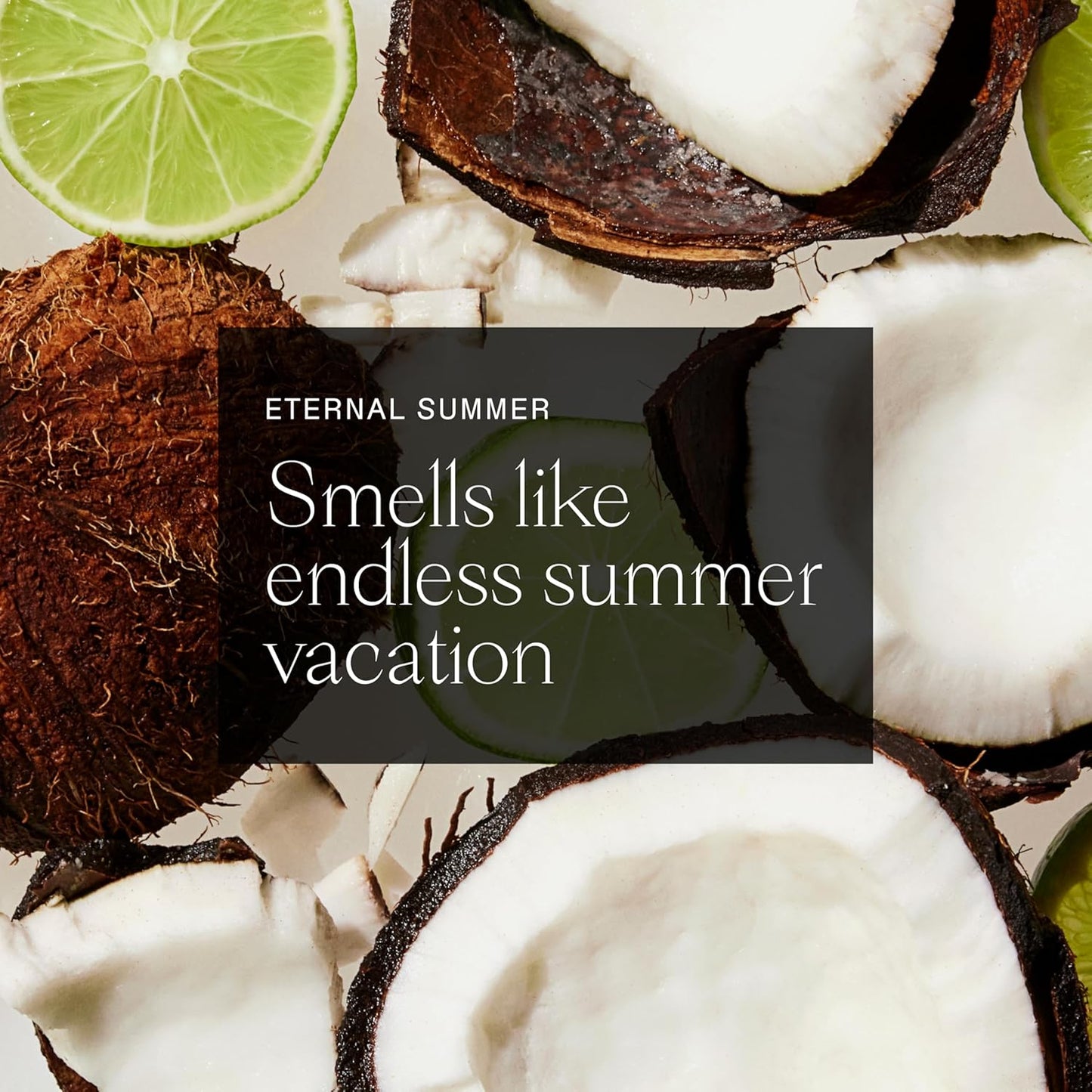 Each & Every Aluminum Free Deodorant for Women & Men, Lavender & Lemon + Coconut & Lime - All Natural Deodorant for Sensitive Skin, EWG Verified - Clean, Baking Soda-Free, Plant-Based - 2.5oz, 2 Pack