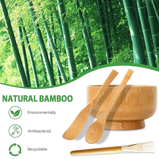 Jelly Masks Set for Facials Professional Spa,10 Pack Jelly Mask Powder with Mixing Bowl Set, Peel Off Hydrojelly Mask for Hydrating, Nourishing & Soothing, Gift for Women