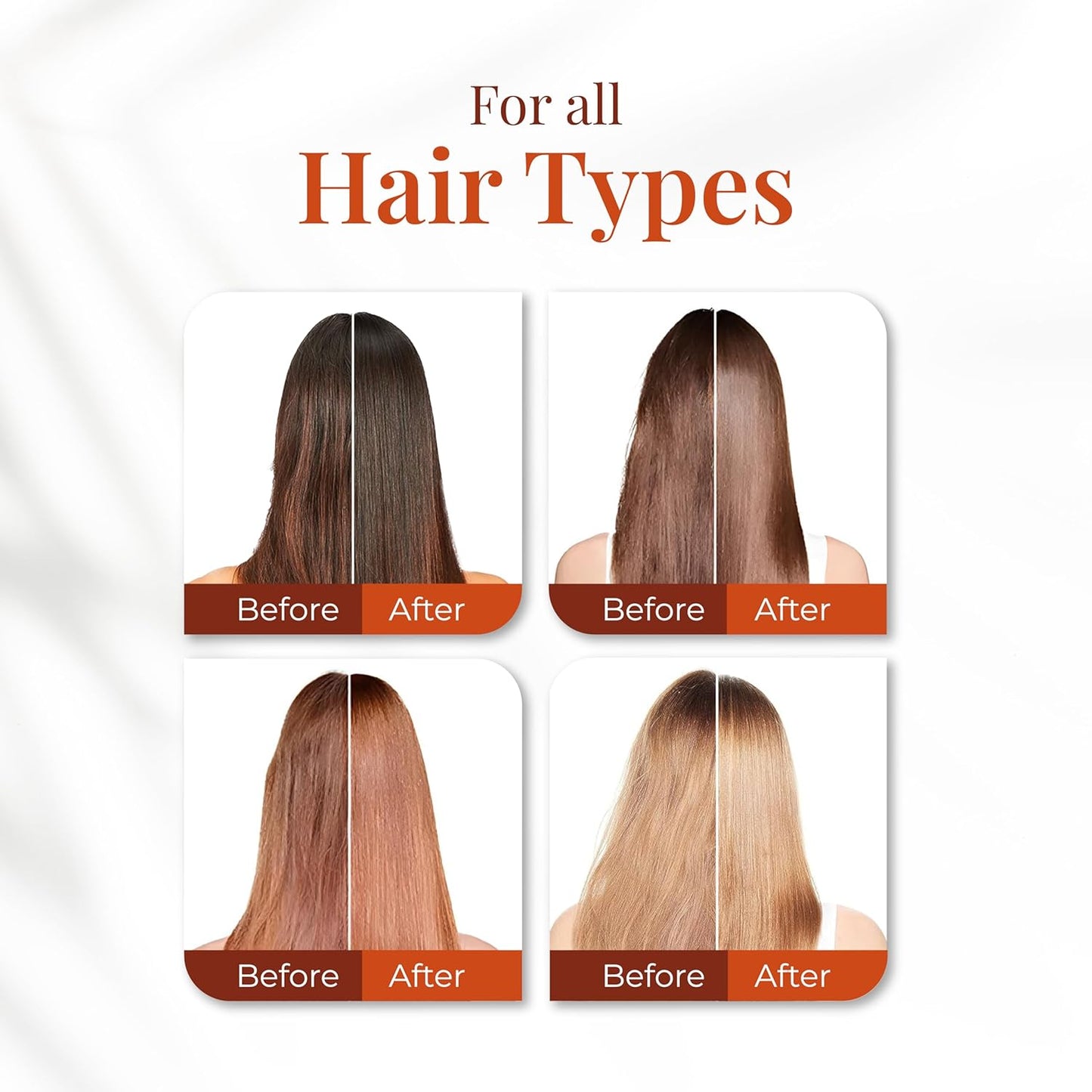 Expert Hair Keratin Smooth Botox for Hair, Anti-Frizz, Natural Look, Queratina para Alisar el Cabello, Thermo-Active, Suitable for All Hair Types (1kg/35.3 oz.)