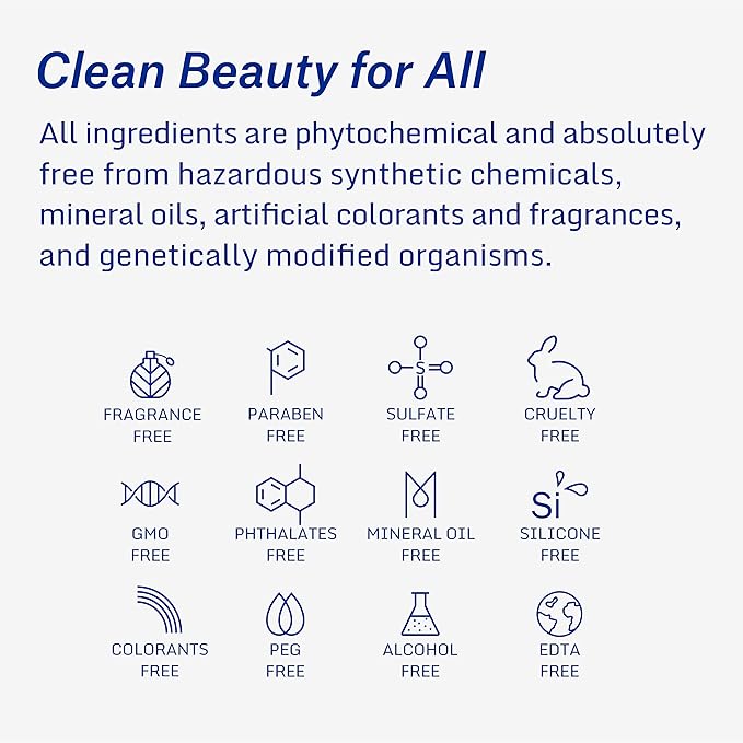 Nourishing Cream 1.69oz / 50ml - Night Repair Cream, Organically grown & Handpicked ingredients, Intense Moisturizing, Vegan, Clean beauty, Korean skincare