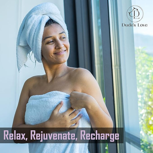 Organic - Lavender Floral Edible Full Body Massage Oil - Relaxing, Calming | No Stain & Non-Sticky |with Fractionated Coconut Oil, Orange Blossom & Lavender Oil - 4.05 Fl Oz