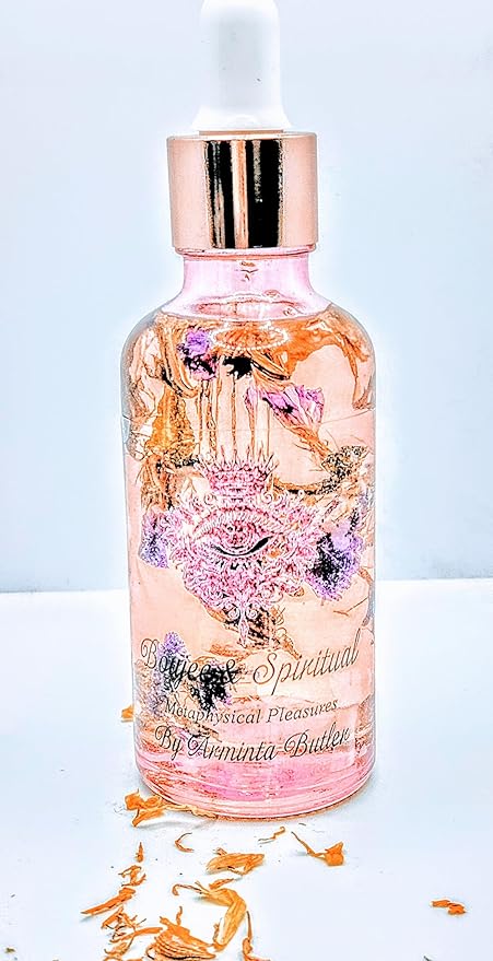 Sis Manifesting It all Oil (Lavender Sugar Cookie)