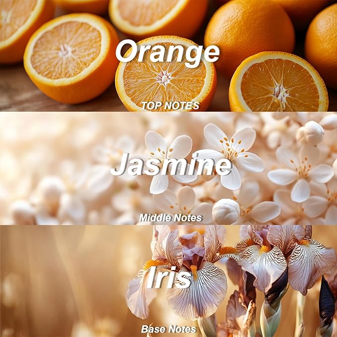 Body Lotion and Skin Tightening Cream for All Skin Types, Long-Lasting Aroma, Soothe and Smooth Bundle, Moisturizing Lotion for Dry Skin Relief (12.3 fl oz)-Mystic Mist