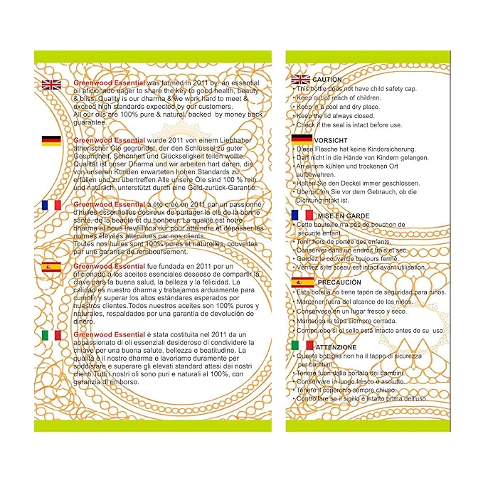 Pure Vitamin E Oil Natural Therapeutic Grade 630ml (21 oz)