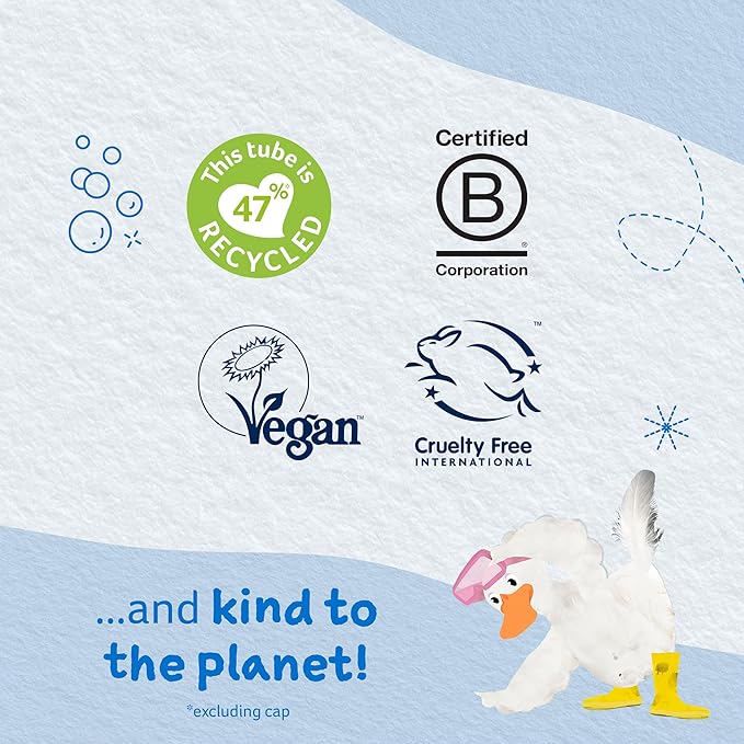 Childs Farm Moisturizer, Fragrance-Free 250ml 8.4 Fl Oz