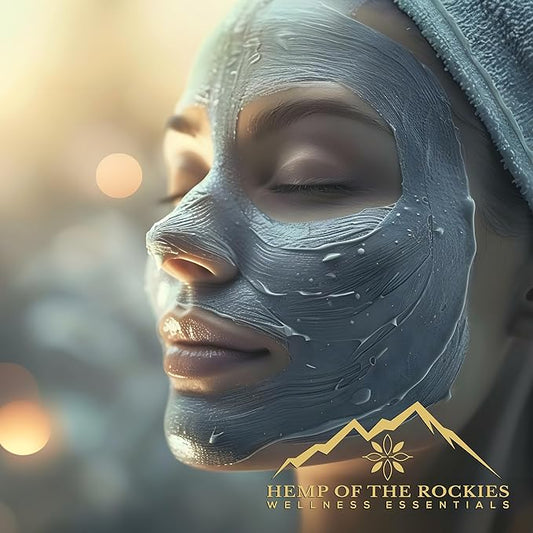 Charcoal Restore Face Mask