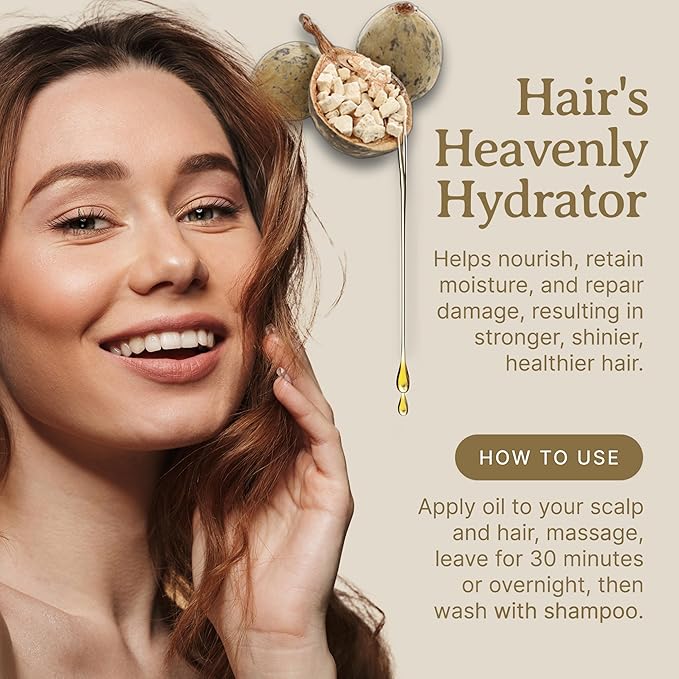 Bella Terra Oils Pure Baobab Oil – 1gallon, Ancient African Beauty Elixir for Hair & Skin, Radiance, Hydration