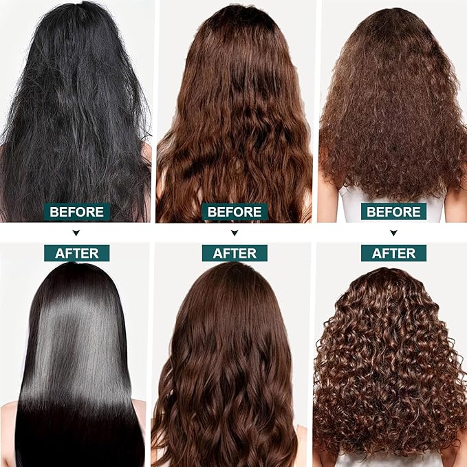 Hari Mask & 3% Mnoxidil Foam