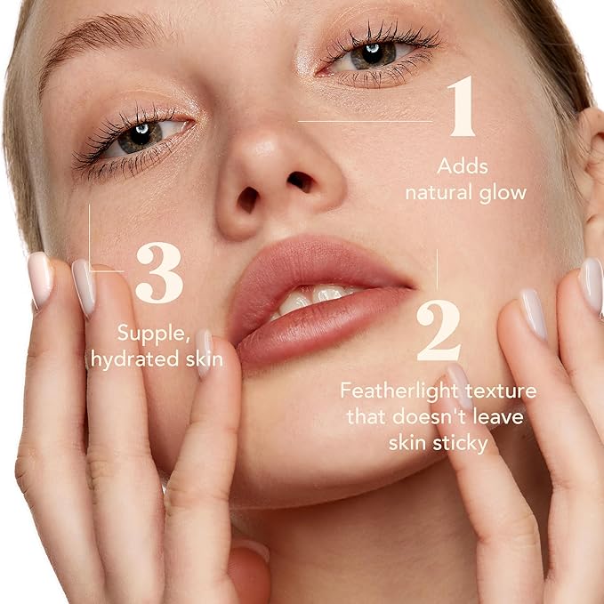 [CELGEN] Pearl Moisture Solution Mist, 4.9 Fl. Oz./145ml