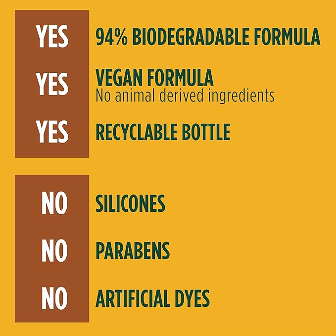 Garnier Fructis Coconut Hair Treat Mask, 3.4 fl. oz.