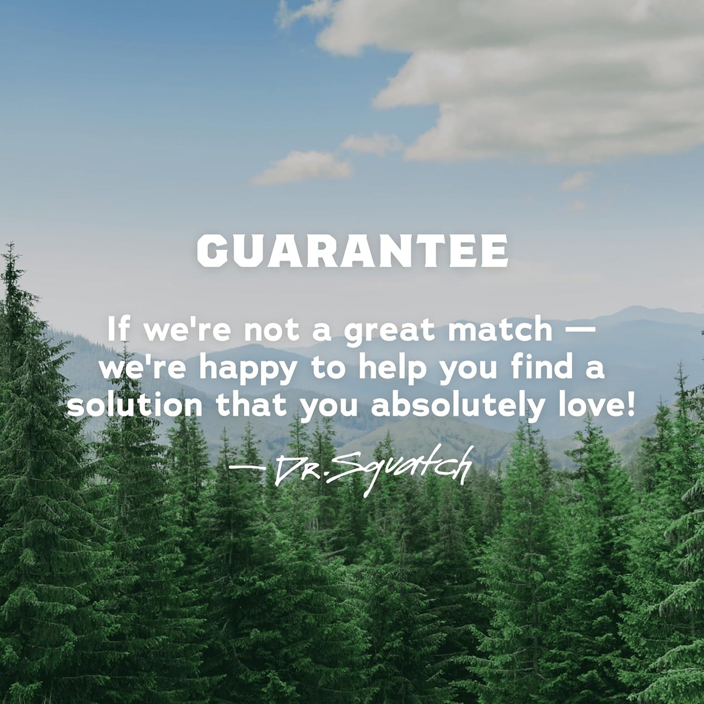 Dr. Squatch Natural Hair Bundle for Men - Healthy, Full Looking Hair - Wood Barrel Bourbon Shampoo (11 fl oz), Wood Barrel Bourbon Conditioner (11 fl oz)