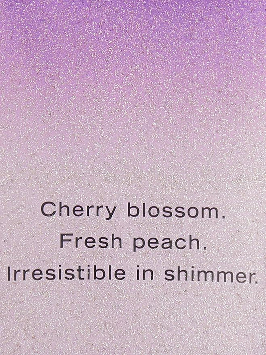 Victoria's Secret Love Spell Shimmer Fragrance Lotion (8 oz)