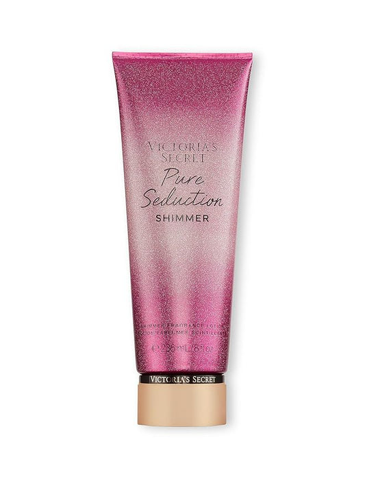 Victoria's Secret Fragrance Lotion, Pure Seduction Shimmer