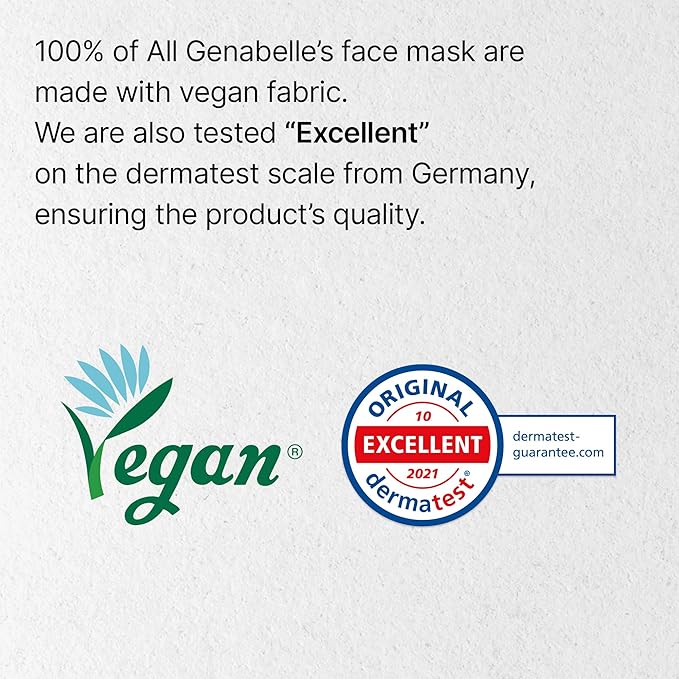 PDRN Rejuvenating Mask Sheet - Lightweight Glass Skin & Toning Mask Sheet with PDRN, Niacinamide, Hyaluronic Acid, To Deeply Hydrate, Cool, and Visibly Plump the Skin, 0.84 fl oz* 5ea