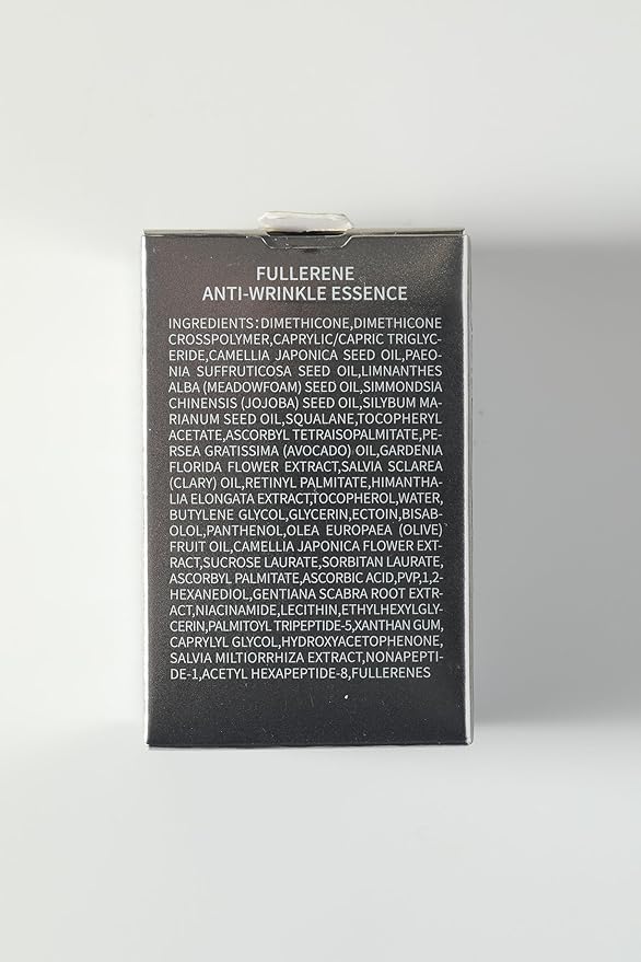 Vitamin C Anti-Wrinkle Aging Face Serum 60 Capsules With Scissors,Vitamin C Anti-Wrinkle Serum To Hydrate,Moisturize and Firm,Visibly Reduce Fine Lines & Wrinkles, Travel Portable