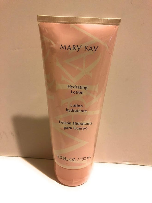 Mary Kay Hydrating Lotion ~ 6.5 FL Oz Tube