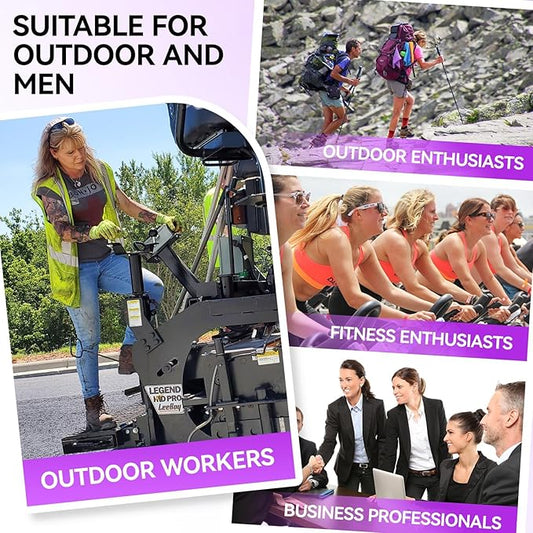 Gelike EC Nail Strengthener for Woman: Nude Blush 6 in 1 Natural Nail Hardener Extra Strong and Growth - Nail Polish Hardener for Weak and Damaged Nails