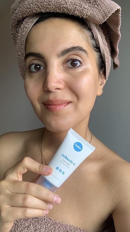 Indeed Labs In-Circadian Night Mask, 87 g, IN944