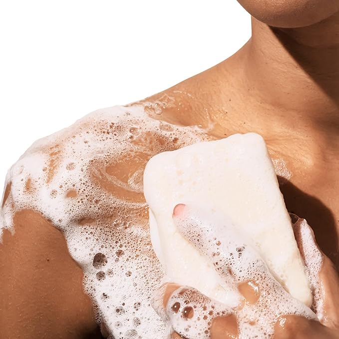 Beekman 1802 Pure Goat Milk Bodycare Minis Discovery Kit - Set of 3 - Unscented - Cleanses, Moisturizes & Hydrates - With Lactic Acid & Shea Butter - Good for Sensitive Skin - Cruelty Free