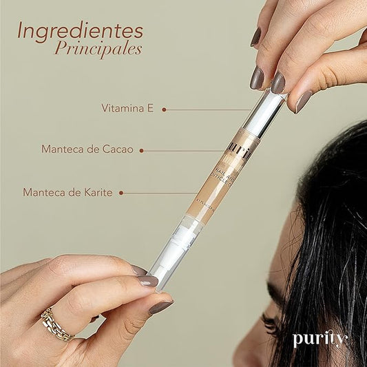 Cuticle Oil by Purity