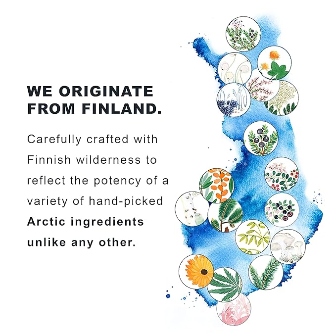 Lumene Nordic Hydra [Lahde] Hydration Recharge Overnight Cream - Lightweight, Hydrating Face Cream with Hyaluronic Acid, Arctic Water + Nordic Birch Sap - Reinforces Natural Moisture Barrier (1.7 oz)