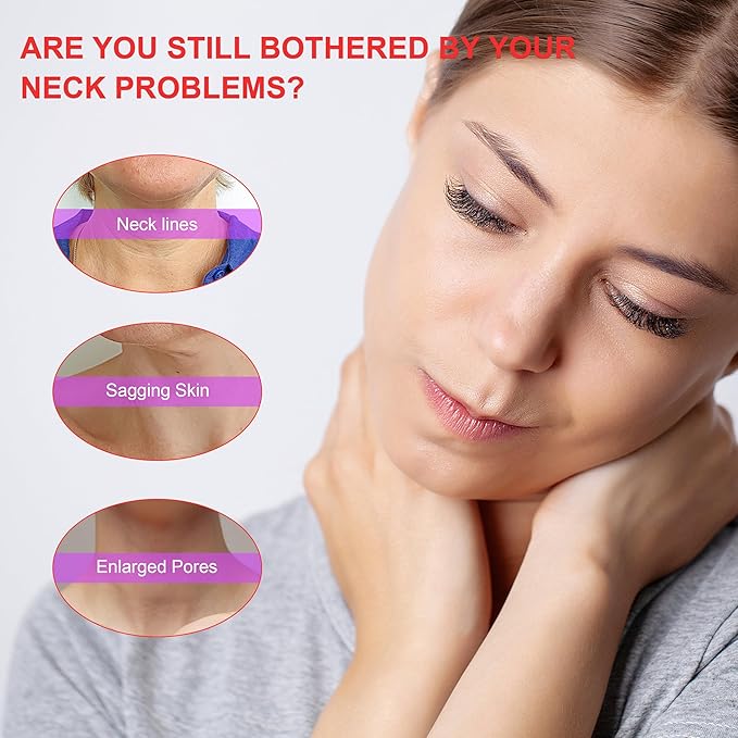 Electrode Wand Glass Tube Handheld Spare Parts for Hi Frequency Instrument Elitzia ETHB01 (Purple Y Shape)