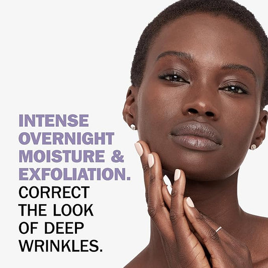 Olay Night Cream Regenerist Night Recovery Anti-Aging Face Moisturizer 1.7 oz