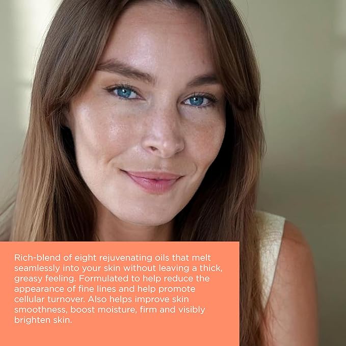 Mychelle Instant Radiance Vitamin C Oil