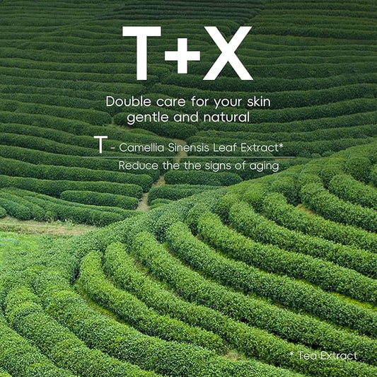 Green Tea Skincare Set for Women, Facial Kit for Women/Teenage Girls, Facial Skin Care Sets & Kits with Cleanser, Toner, Serum, Eye Cream, Cream, Skincare Gift Set Glow Skin, Balance Oil, Shrink Pore