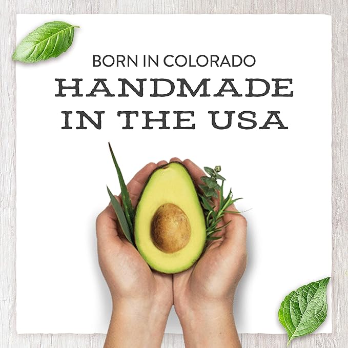 Little Moon Essentials Refreshing & Energizing Hand & Body Lotion, Lift Off, 4 oz.