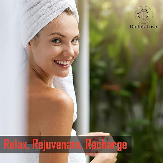 Organic - Grapefruit Full Edible Body Massage Oil - Refreshing, Calming | No Stain & Non-Sticky | with Fractionated Coconut Oil, Grapefruit & Lime Oil - 8.45 Fl Oz