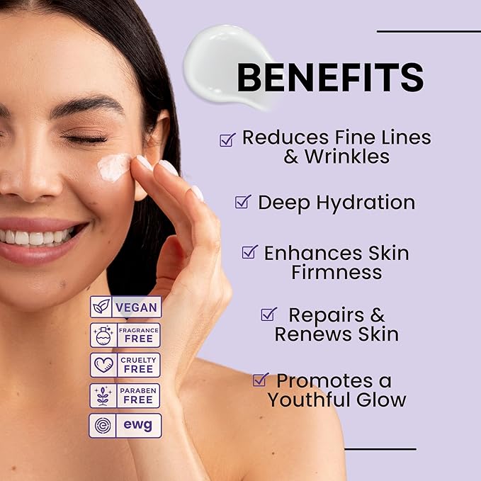 Excuse My Frank Age Defense Bakuchiol Korean Serum, Natural Retinol, Dark Spot Serum, Anti aging, Fine Lines & Wrinkle Care, Collagen Boost, Skin Barrier, Firming, Fragrance Free, Vegan 2.7 fl oz