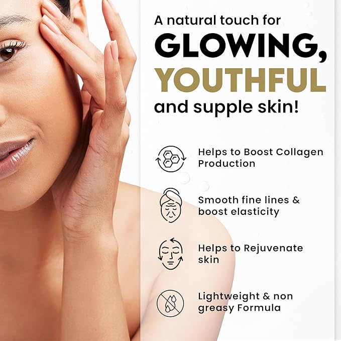 OMIC Lighten-Up LightenUp, 98% Snail Mucin Cream - 1fl oz / 30 ml - Baba de Caracol, Hydrating Night Cream, Pores Remover for Face, Hydrating Creams with Aloe Vera, Shea Butter