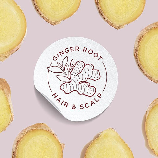 Rooted Rituals Quick Rinse