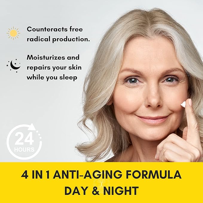 Doppeltree Bright Eyes & Radiant Skin Trio