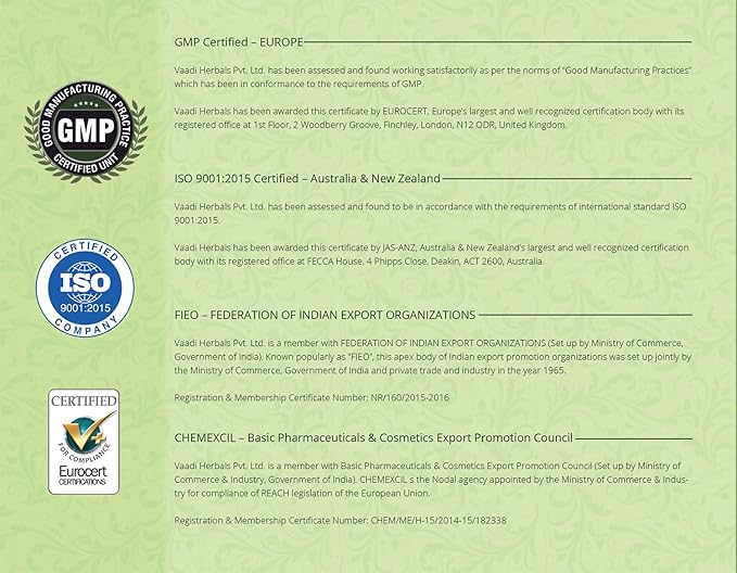 Vaadi Herbals Foot Scrub Foot Scrub Exfoliator Foot Scrub Cream Natural, Anti-Fungal Callus Remover Fast Absorbing Makes Your Feet Super Soft (Pack Of 1 X 500Gm) (17.64 Oz)