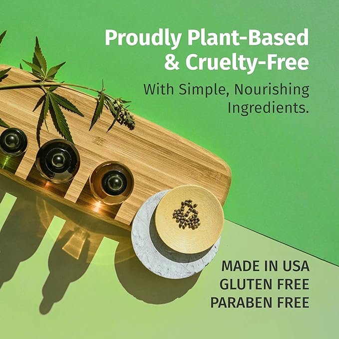 HEMPZ Body Lotion - Sweet Pineapple and Honey Melon - Daily Moisturizing Cream - 17oz