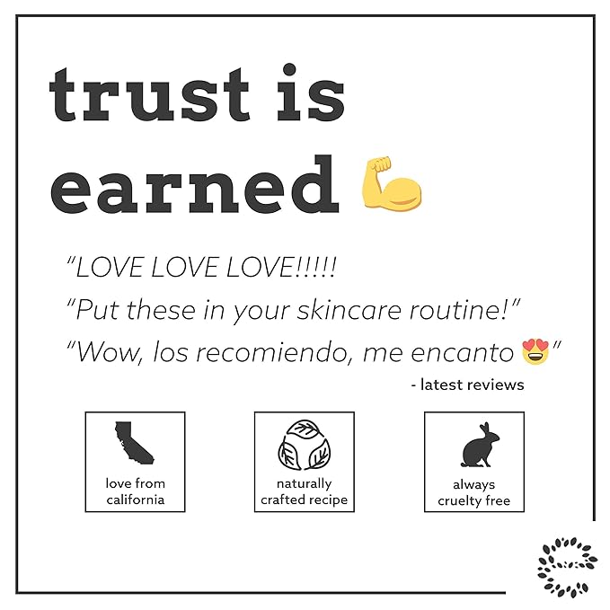 Eve Hansen Full-Size Anti-Aging Serum Set with Hyaluronic Acid, Vitamin C, and Retinol Serums for Improved Appearance of Wrinkles and Fine Lines, Dark Spots, and Skin Firmness 3 x 2 oz