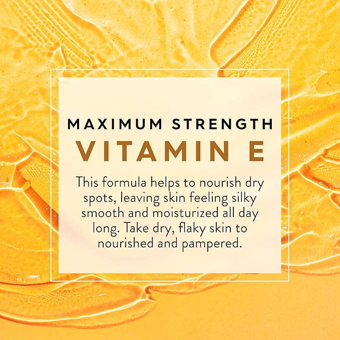 JASON Vitamin E 45,000 IU Moisturizing Oil , For Maximum Strength, 2 Fluid Ounces