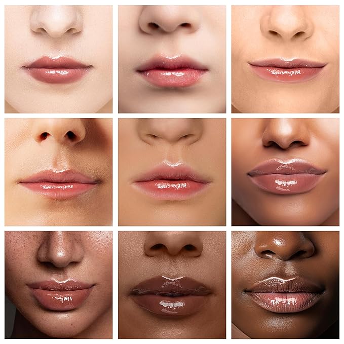 250 Pcs Lip Balm Bulk,12 Fruit Flavored Natural Bulk Lip Balm, Lip Balms Pack with Vitamin E, Lip Balms Gift Set Women Stocking Stuffers Party Favors, Moisturizing&Soothing(4.2g/0.15oz)