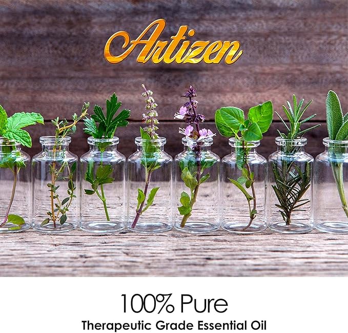 Artizen 30ml Oils - Cardamom Essential Oil - 1 Fluid Ounce