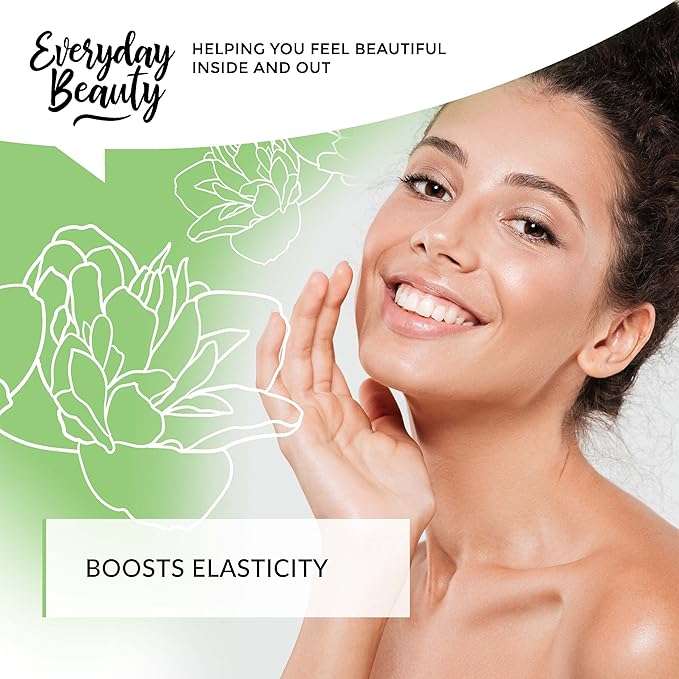 Jasmine Water Facial Toner - Bulk 32 Fl Oz - All Natural Hydrating Spray Mist for Face and Hair - 100% All Natural Jasmine Water Hydrosol