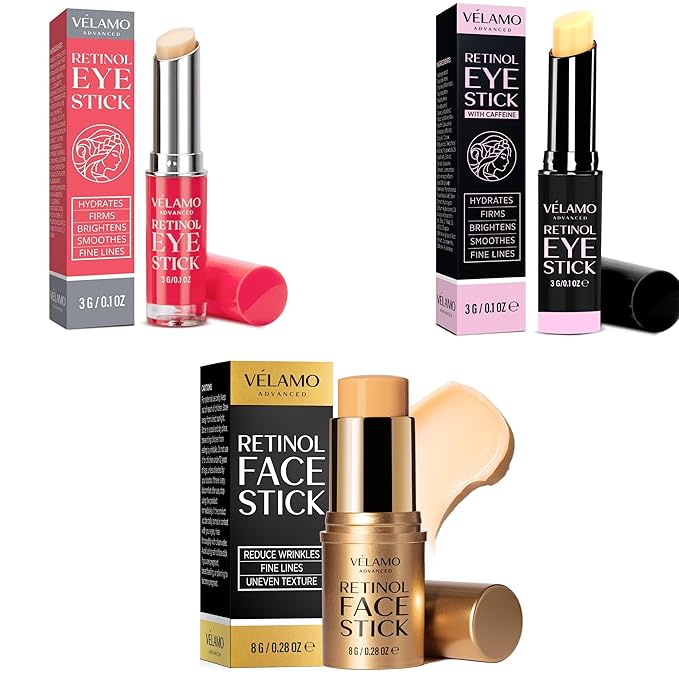 Retinol Stick Triple