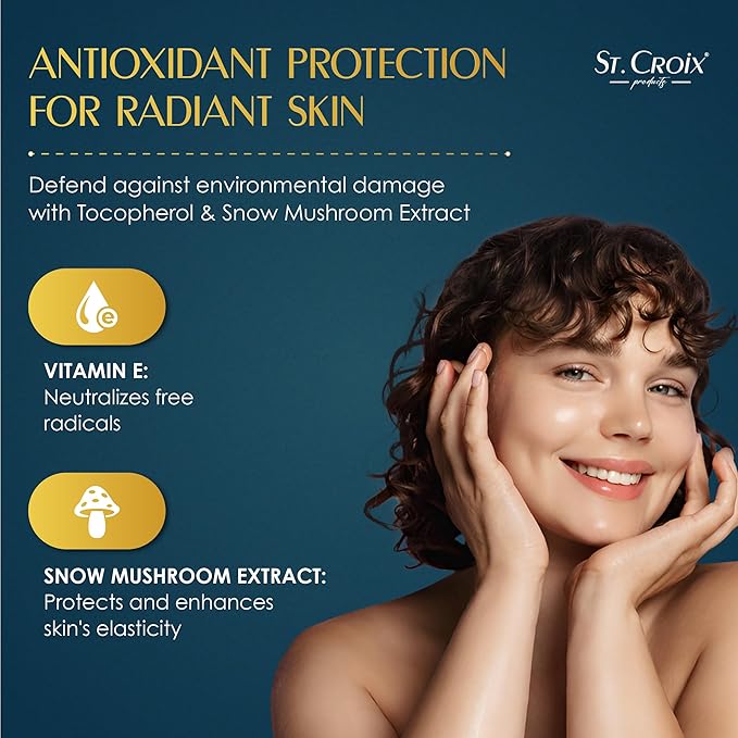 Peptide Blast Retinoid Night Cream – 2% Granactive Retinoid with Peptides, Snow Mushroom & Hyaluronic Acid – Gentle Night Moisturizer for Dry or Sensitive Skin